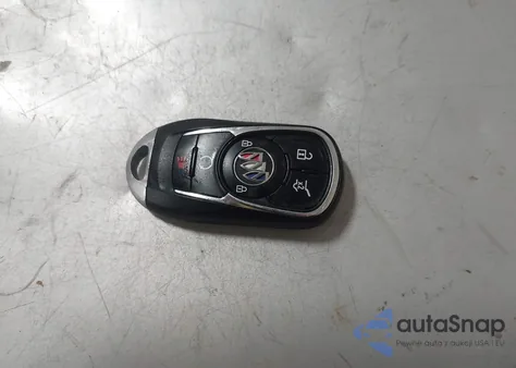 2022 Buick Encore Gx Fwd Select from USA, damaged, VIN KL4MMDSL1NB038878